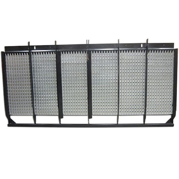 Aftermarket Chaffer, Top Sieve, Adjustable Fits Miscellaneous CI NH WN-87109817-PEX - main